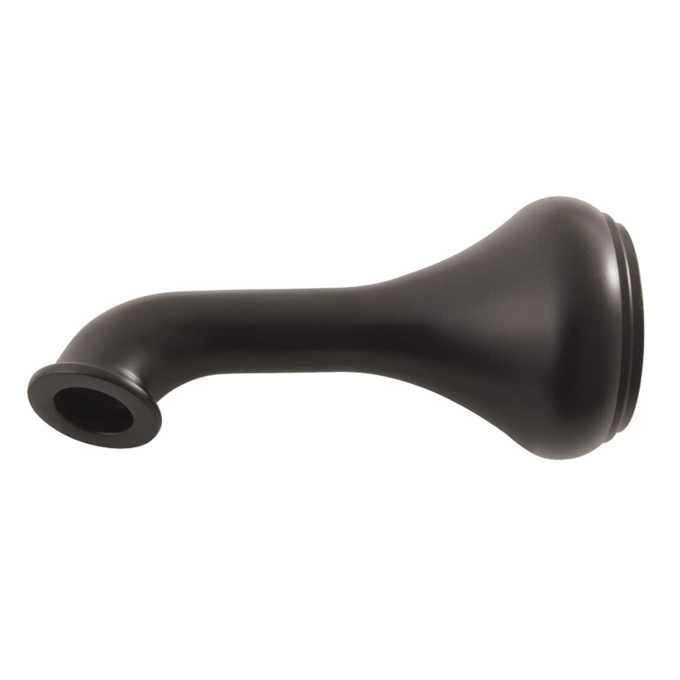 Kingston Brass K184c5 Designer Trimscape Showerscape 5-Inch Tub Spout Oil Rubbed Bronze 663370039119