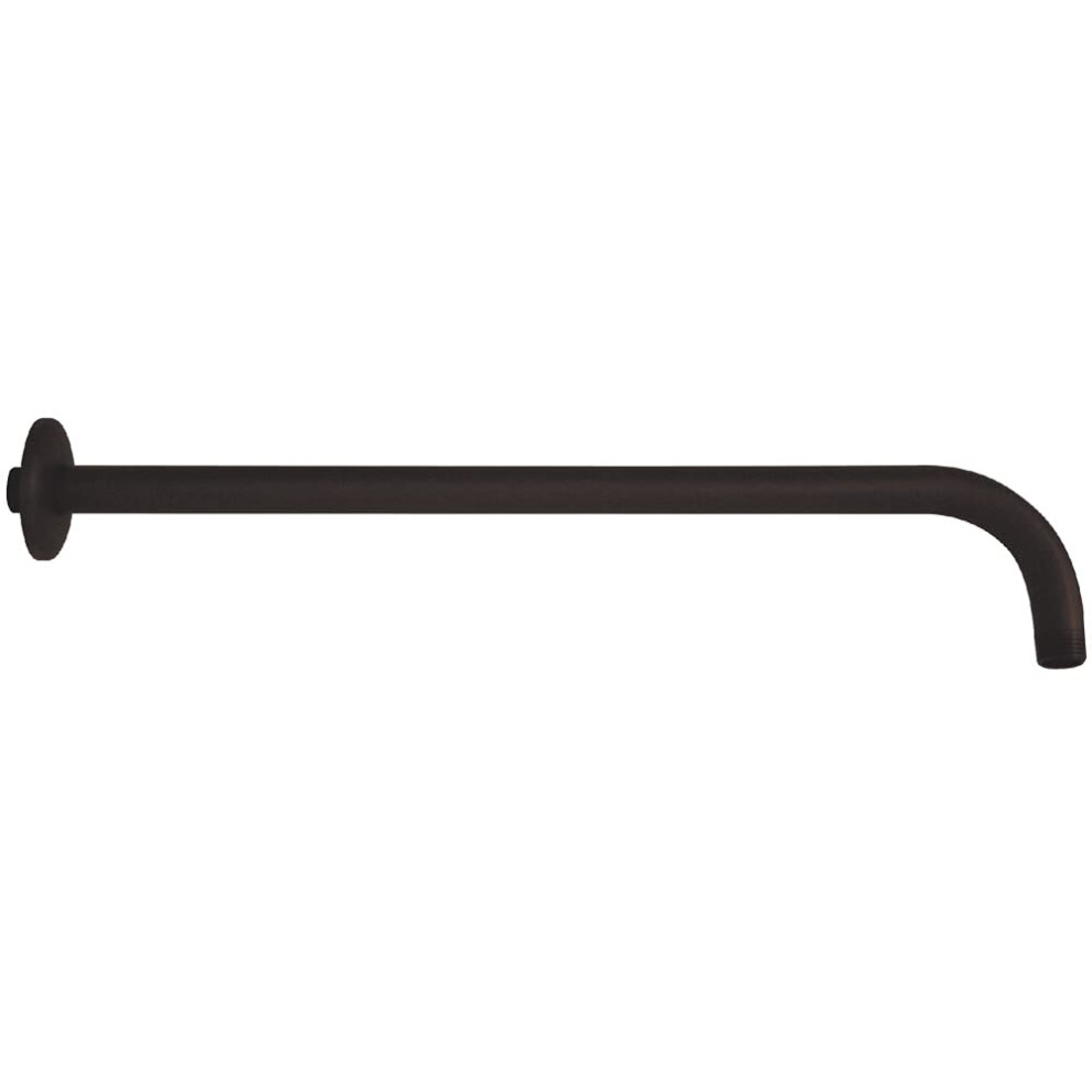 Kingston Brass K117a5 Claremont 17-Inch Shower Arm Oil Rubbed Bronze 663370037535