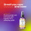 Indaco selvatico zum lavanda -limone olio corpo 3