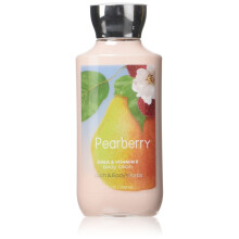 Bath & Body Works Bath & Body Works Pearberry Shea & Vitamine E Body Lotion 8 Ounce