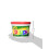 Crayola Crayola BIN570016 Superweiche Modellierknete, verschiedene Farben, 6er-Pack 3
