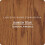 General Finishes    lbasierte, eindringende Holzbeize, 1/2 Pint Danish Teak 3