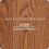 General Finishes    lbasierte, eindringende Holzbeize, 1 Quart Salem 3