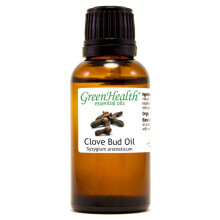 1 fl oz fed terisk olie (100 % ren og uskren) - GreenHealth