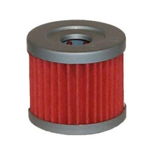 HiFloFiltro HF131 Premium-lfilter einzeln