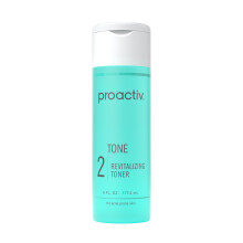 Proactiv feuchtigkeitsspendender Gesichtstoner fr empfindliche Haut, alkoholfreier Toner fr die Gesichtspflege, Porenstraffung, Formel mit Glykols