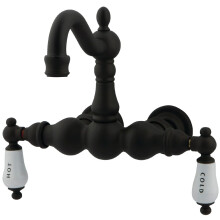 Kingston Brass CC1003T5 VINTAGE CLAWFOOT TUB TUPET