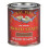 General Finishes Oliegebaseerde Houtbeits, 1 Quart, Spiced Walnut 1