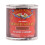General Finishes    lbasierte, eindringende Holzbeize, 1/2 Pint, warme Kirsche 1