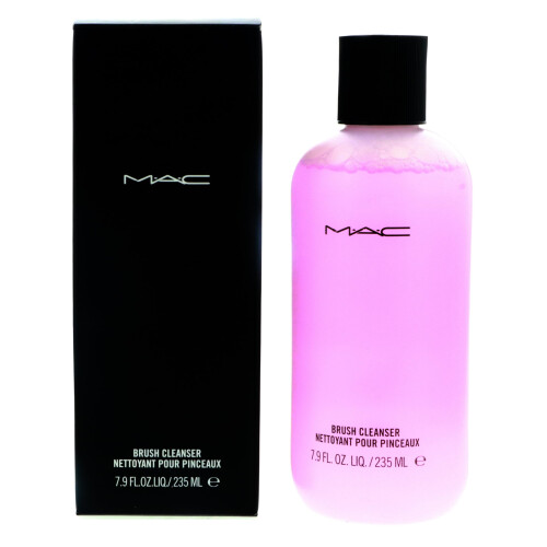 MAC MAC Borstelreinigingsmiddel 235ml/7.9oz