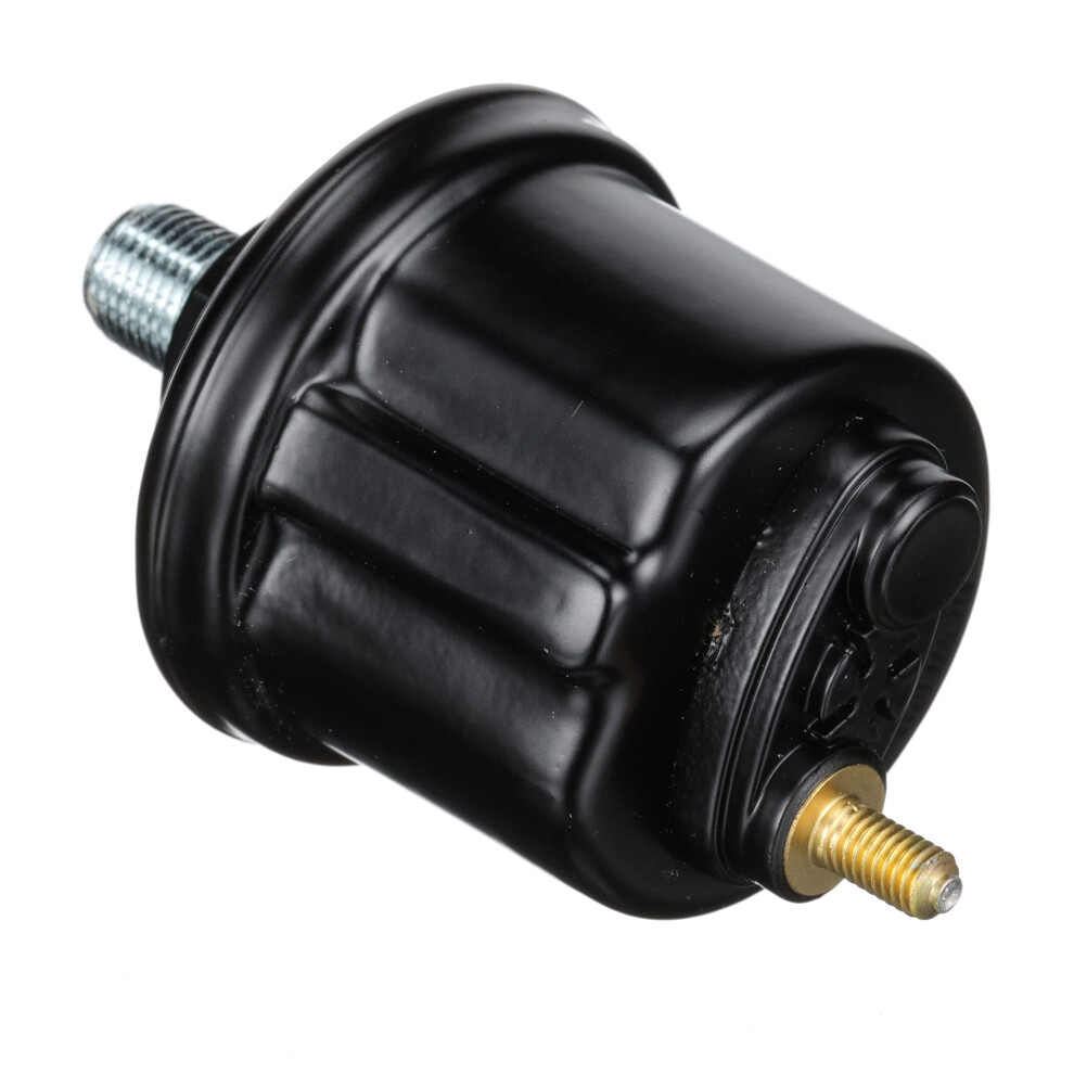 Quicksilver 8M0068784 Oil Pressure Instrument Sender 80 Psi For Mercruiser Stern Drives And Inboard Engines 745061315051