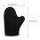 Soft Tanning Glove Self Tanner Mitt Lotion Apply Tool Accessory Beach Gloves (Black) 10