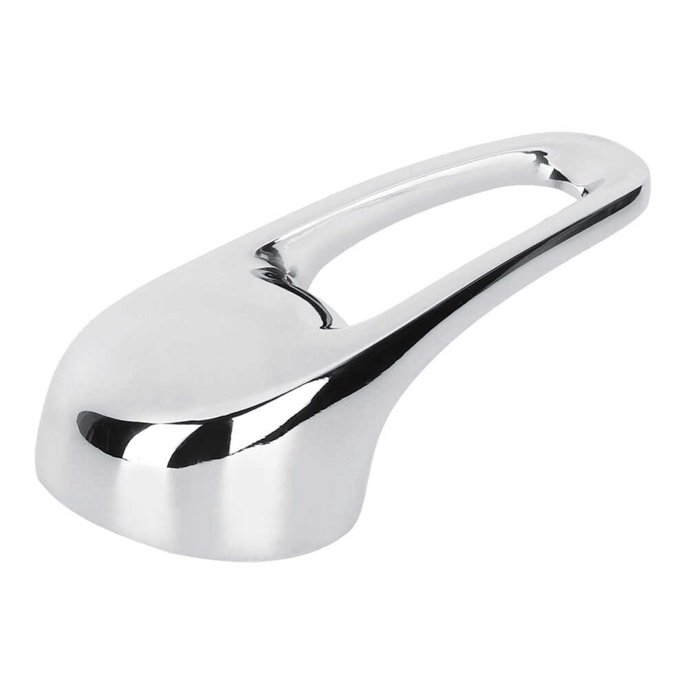 35Mm Zinc Alloy Basin Mixer Faucet Tap Single Lever Handle Replacement For Kitchen Bathroom 7891324573249