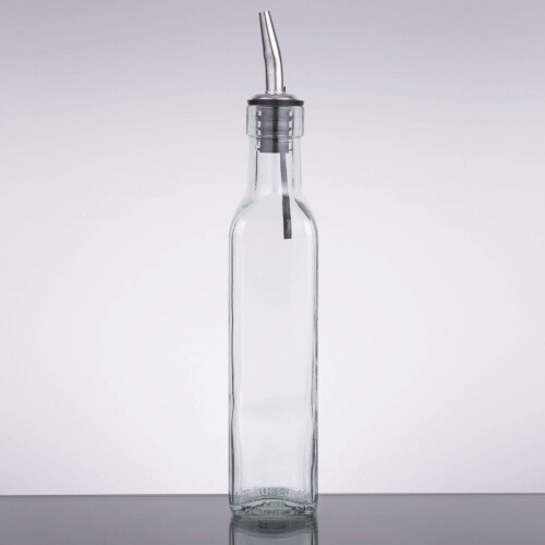 Stoln remeslo 8-1/2 oz olej a ocet krutony 1