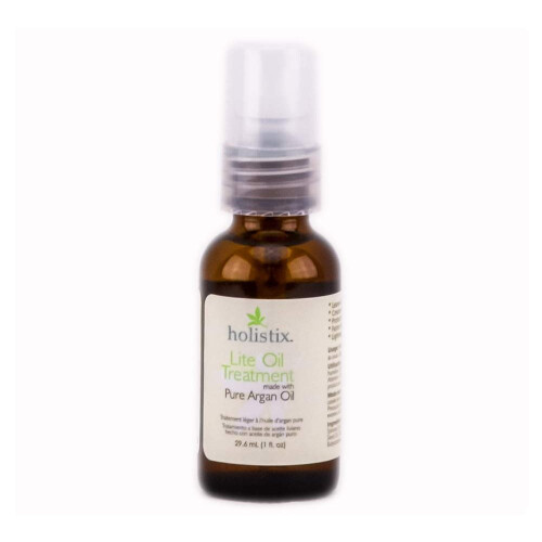 Holistix Lite lbehandlung 1 oz