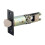 Design House 703561 Adjustable 2-Way Square Corner Replacement Entry Latch Oil Rubbed Bronze 1