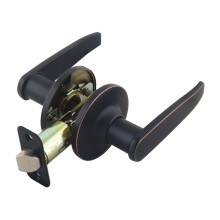 Design House 702357 Delavan Passage Hall and Closed Pka dver olej tren bronz