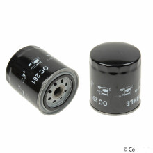Mahle Oil Filter - OC261