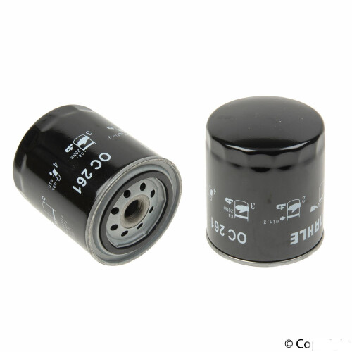 Mahle Oil Filter - OC261