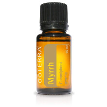 doTERRA Myrrh Essential Oil - 15 ml