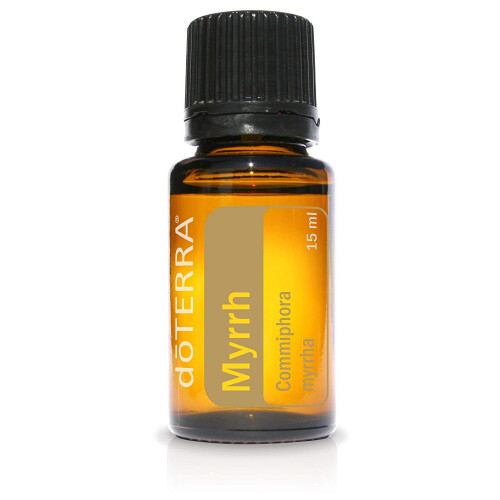 doTERRA doTERRA Myrrh Essential Oil - 15 ml