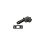 Deltana MB175U10B Mortise Bolt44; Oil Rubbed Bronze - Solid Brass 1