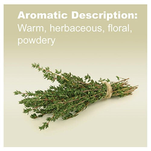 doTERRA doTERRA - Thyme Essential Oil - 15 mL 1
