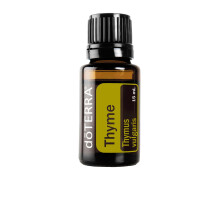 doTERRA - therisches Thymian l - 15 mL