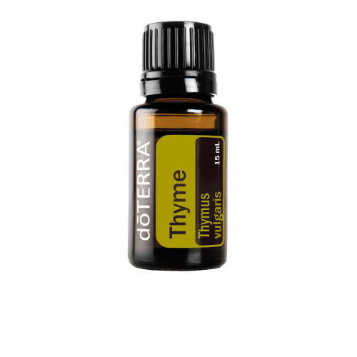 doTERRA doTERRA - Thyme Essential Oil - 15 mL