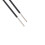 Soil Moisture Sensor Meter Moisture Sensor Hygrometer for Garden(Battery Included Blue) 7