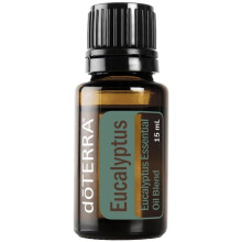 doTERRA Eucalyptus Radiata Ätherisches Öl - 15 ml