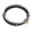 Aquarium Round Air Bubble Diffuser Ring Fish Pond Oxygenation Bubbler(Single Ring Dia 15cm) 3
