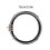 Aquarium Round Air Bubble Diffuser Ring Fish Pond Oxygenation Bubbler(Single Ring Dia 15cm) 9