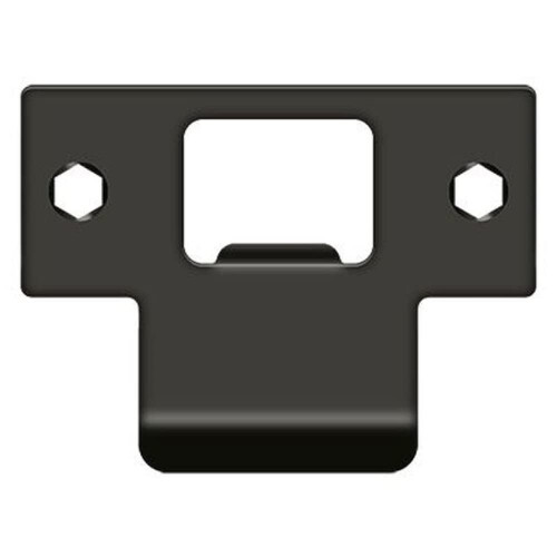 Deltana Tspe200u10b Diversos lbios estendidos T-Strike bronze esfregado com leo