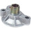 Allstar Performance ALL92000 Engine Oil Filter Adapter for Small Block Chevy 1
