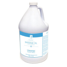 Master Massage SpaMaster Essentials Duftloses Massagel 1 Gallone