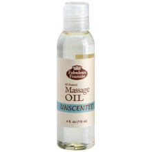 Favoloso olio di massaggio frannie non profumato un olio di base per olio essenziale o uso di massaggi. Realizzato con piattaforma di tappeto verde m