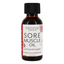 Soothing Touch Narayan-   l     1 Fl   ssigunze