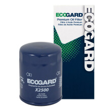 Filtro de leo Ecogard X2500