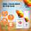 Riemann P20 Riemann P20 Once a Day SPF 50 Sun Spray 200ml 2
