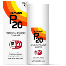 Riemann P20 Once a Day SPF 50 Sun Spray 200ml