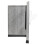 Breakable Window and Wall Playset for Wrestling Action Figures 3