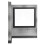 Breakable Window and Wall Playset for Wrestling Action Figures 2