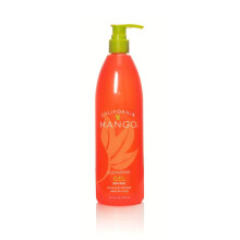 California Mango Cleansing Gel Body Wash (16,9 fl oz)
