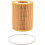Bosch BOSCH 72252WS Verkstadsmotoroljefilter 1