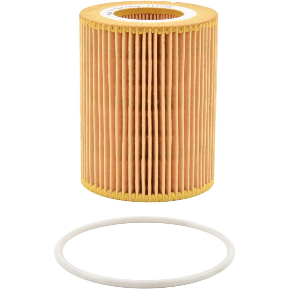 BOSCH 72252WS Workshop Engine Oil Filter