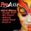 ProAiir Makeup til ansigts- og kropsmaling - 2 oz (60 ml) gul 3