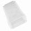 20pcs Mini Modern Succulent Plant Pots Small plastic Containers, Scrub square Pots（White） 11
