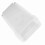20pcs Mini Modern Succulent Plant Pots Small plastic Containers, Scrub square Pots（White） 4