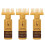 Indulekha Bringha Komplettes Haarpflegel, 100 ml (3er-Pack) 1